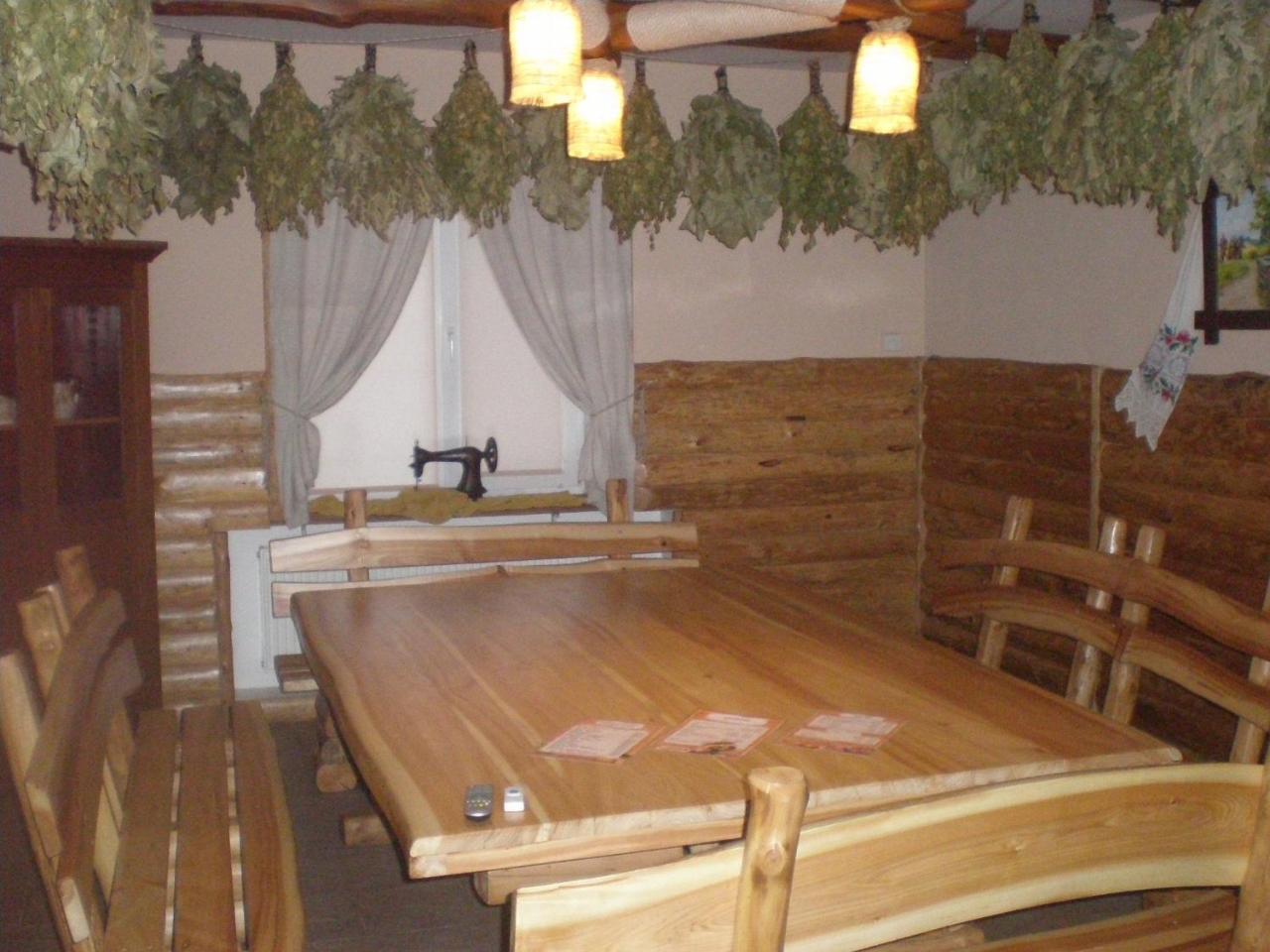 Готельно- Банний Комплекс Афродіта Nyzhni Mlyny Exterior foto