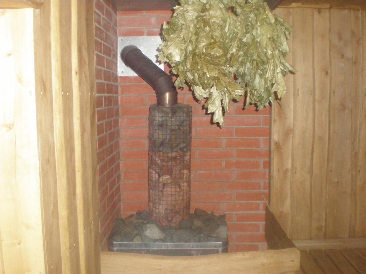Готельно- Банний Комплекс Афродіта Nyzhni Mlyny Exterior foto